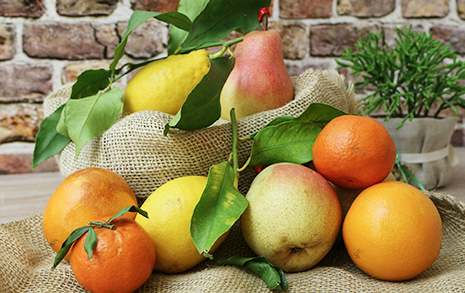 Fruits