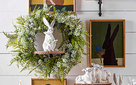 Wall Decoration