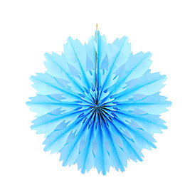 Fan honeycomb