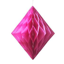 Honeycomb accessories