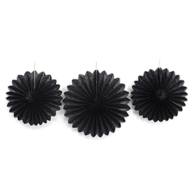 Honeycomb fan