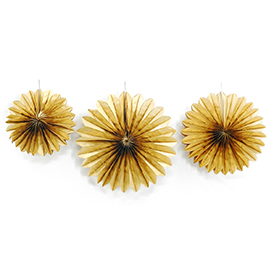 Honeycomb fan