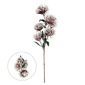 Briful chrysanthemum artificial flowers