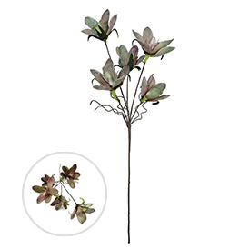Artificial flowers