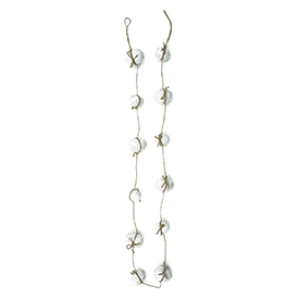 Eggs garland
