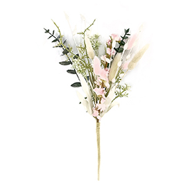 Spring wild flower pick