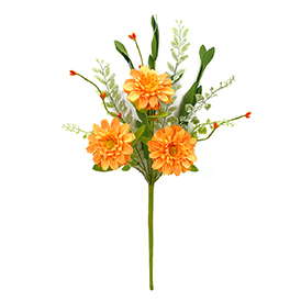 Dahlia pinnate pick