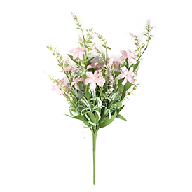 Spring lavender pick