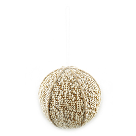 Jute ball