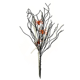 Spider branch pick