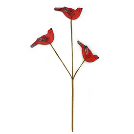 Red bird 4 pick