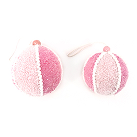 Pink ball