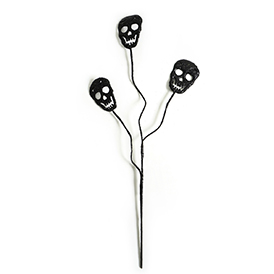 Skull pick