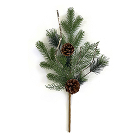 Cone pick