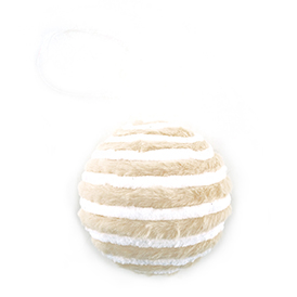 Flannel ball