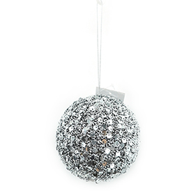 Silwer ball
