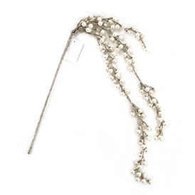 Pearl stem