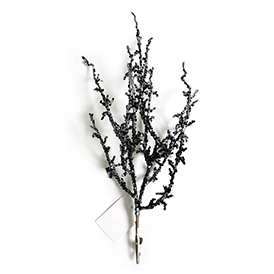 Dry branch decoration