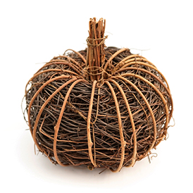Cane pumpkin