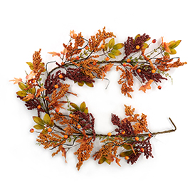 Leaf Garland
