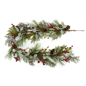Berry Garland