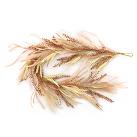 Wheat  Garland