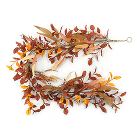 Leaf Garland
