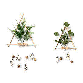 16'' Wall decoration