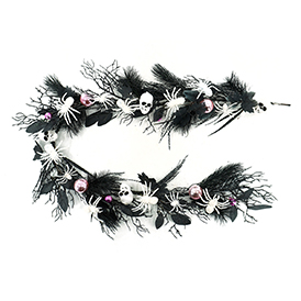 Spider Garland