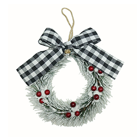 8'' Ornament