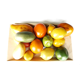 Fruits