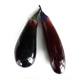 Eggplant
