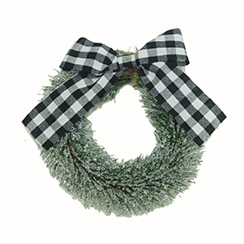8'' Ornament