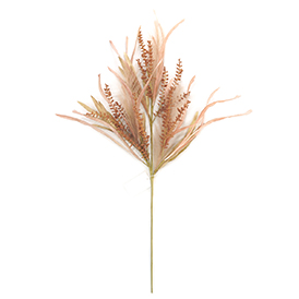 Autumn stalk spray