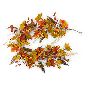 Autumn Garland