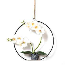 20'' Wall decoration