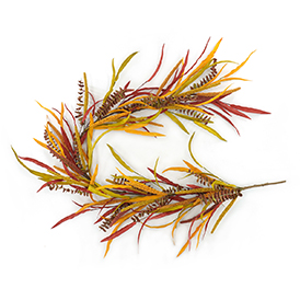 Leaf  Garland