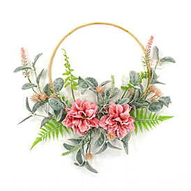 16'' Wall decoration