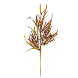 Autumn decoration spray