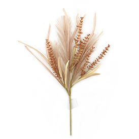 Autumn decoration pick