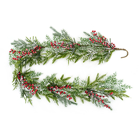 Christmas Garland
