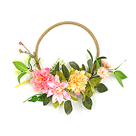 16'' Wall decoration