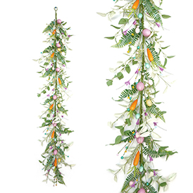 Easter Garland