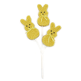 Bunny Pick