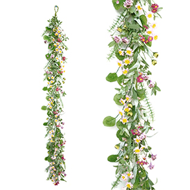 Daisy Garland