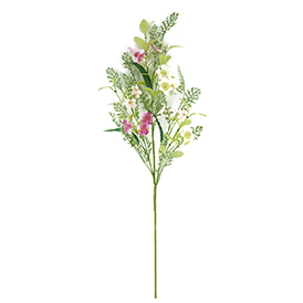 Wildflower Stem