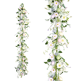 Daisy Garland