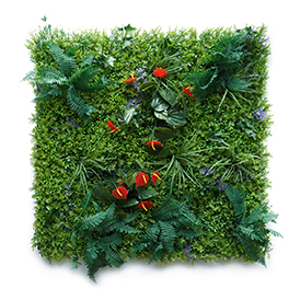 Greenery Wall (4)