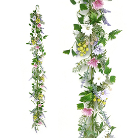 Daisy Garland