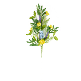 Rose Stem
